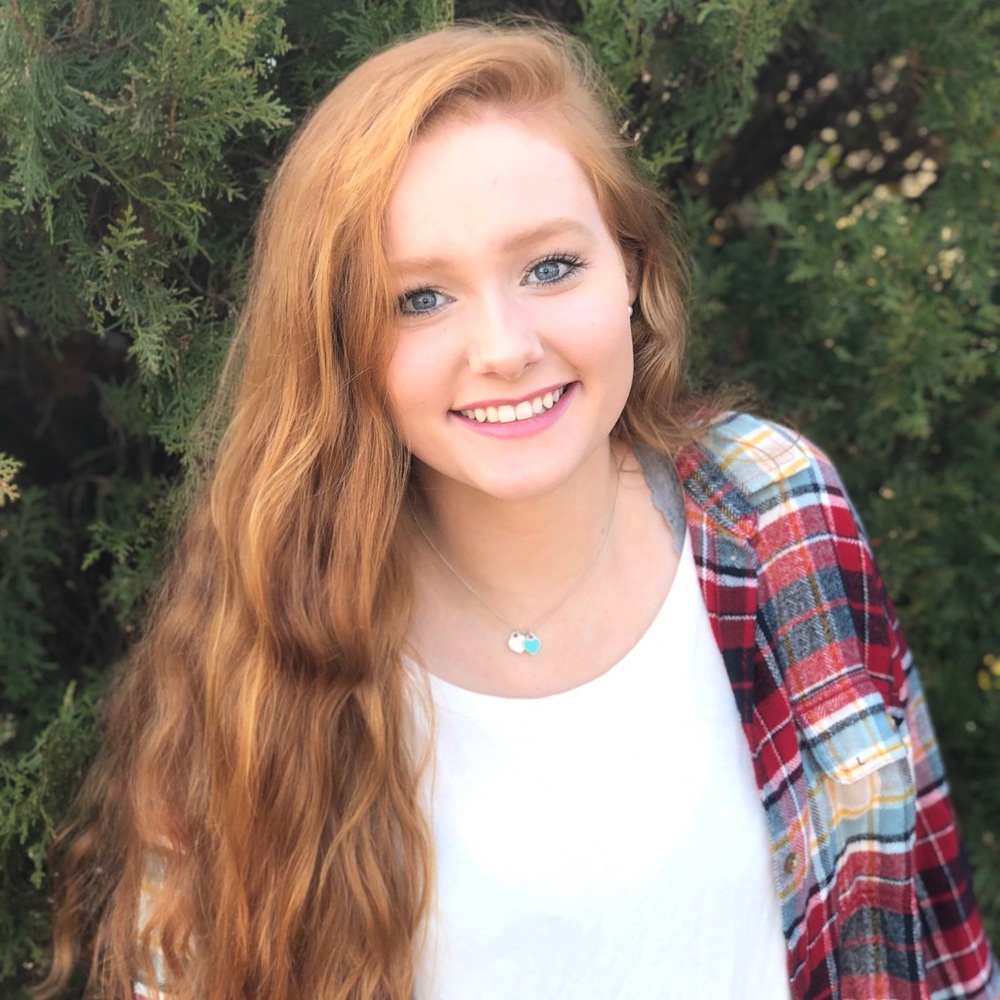 Meet your Posher, Emma